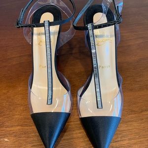Christian Louboutin Shoes